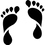 heliantus voetreflexologie